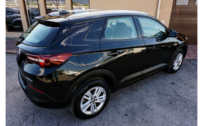 opel-grandland-x - 2