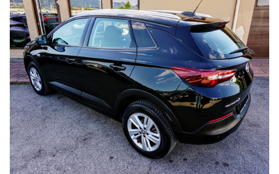 opel-grandland-x - 3