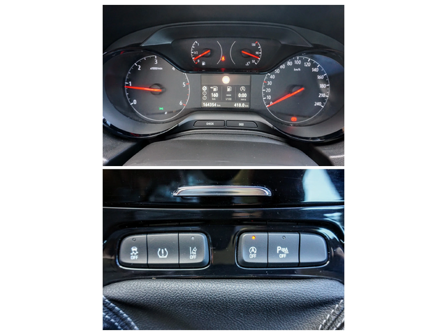 Opel Grandland X 1.6D ECOTEC - автомобили, коли, обяви за нови и употребявани 7