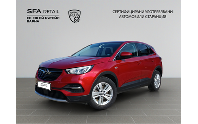 opel-grandland-x - 0