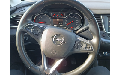 Opel GRANDLAND X - автомобили, коли, обяви за нови и употребявани 10