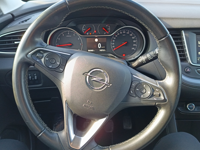 Opel GRANDLAND X - автомобили, коли, обяви за нови и употребявани 10