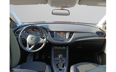 Opel GRANDLAND X - автомобили, коли, обяви за нови и употребявани 11