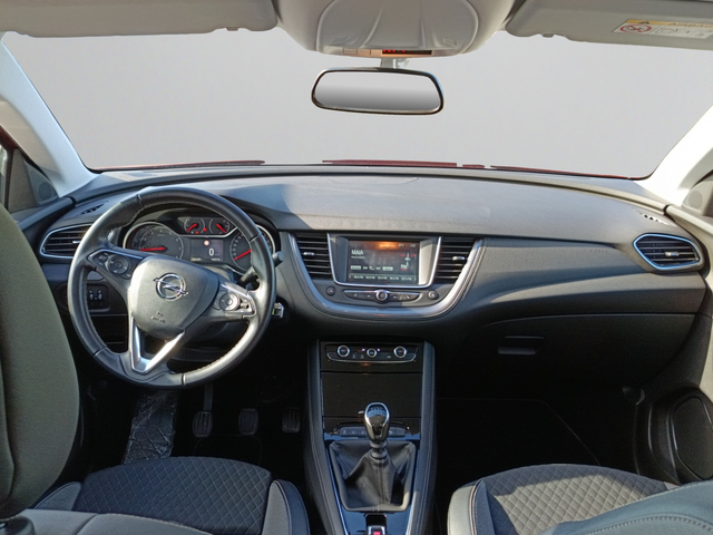 Opel GRANDLAND X - автомобили, коли, обяви за нови и употребявани 11