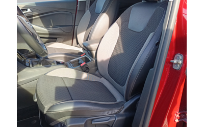 Opel GRANDLAND X - автомобили, коли, обяви за нови и употребявани 12