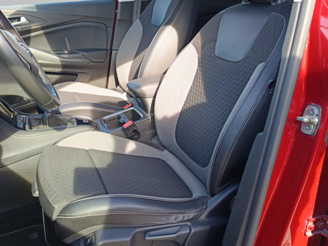 Opel GRANDLAND X - автомобили, коли, обяви за нови и употребявани 12