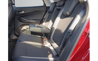 Opel GRANDLAND X - автомобили, коли, обяви за нови и употребявани 13