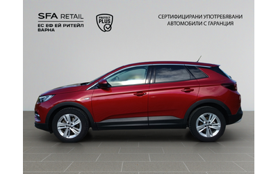 opel-grandland-x - 1