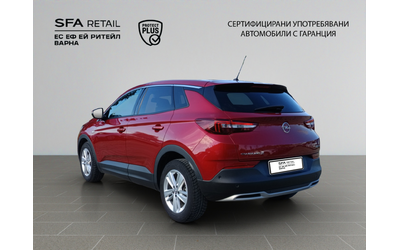 opel-grandland-x - 2
