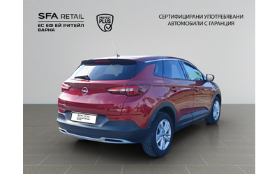 opel-grandland-x - 4