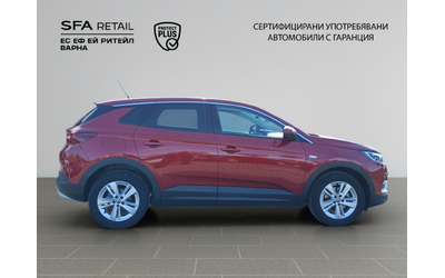 opel-grandland-x - 5