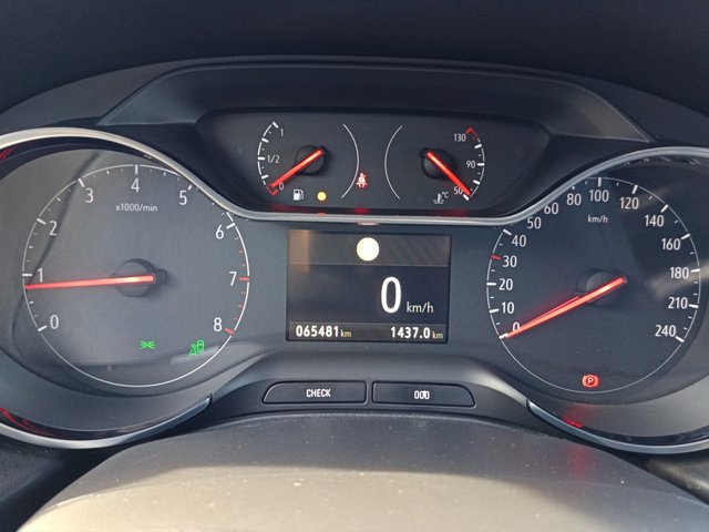Opel GRANDLAND X - автомобили, коли, обяви за нови и употребявани 8