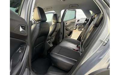 Opel Grandland X 1.6 cdti  120 ks Собствен лизинг !!! - автомобили, коли, обяви за нови и употребявани 10