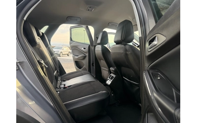Opel Grandland X 1.6 cdti  120 ks Собствен лизинг !!! - автомобили, коли, обяви за нови и употребявани 11