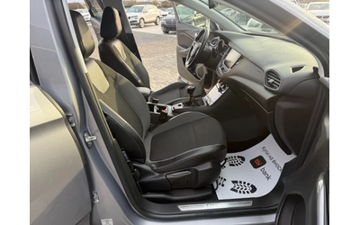 Opel Grandland X 1.6 cdti  120 ks Собствен лизинг !!! - автомобили, коли, обяви за нови и употребявани 12