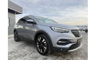 opel-grandland-x - 2