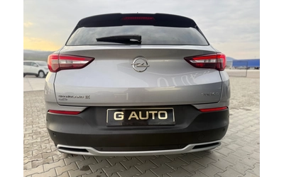 opel-grandland-x - 5