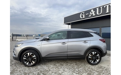 Opel Grandland X 1.6 cdti  120 ks Собствен лизинг !!! - автомобили, коли, обяви за нови и употребявани 7