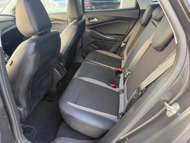 Opel Grandland X 1.2 benzin 131ks Automatic !!! Лизинг !!! - автомобили, коли, обяви за нови и употребявани 10