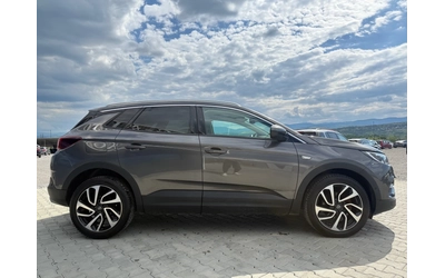 opel-grandland-x - 3