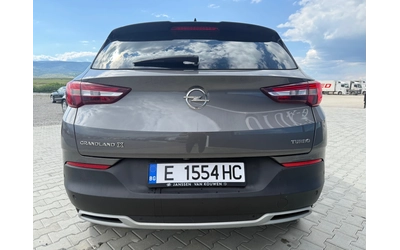 opel-grandland-x - 5