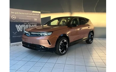 opel-grandland-x - 0