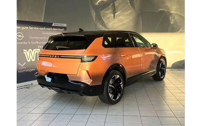 opel-grandland-x - 1