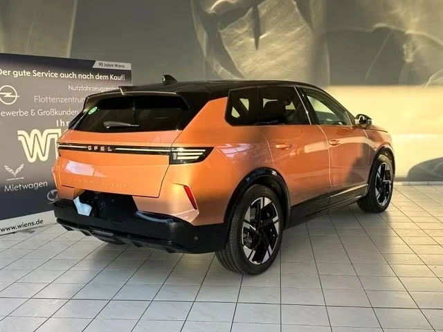 Opel Grandland X 73kWh GS DISTR 360* Matrix HUD Winter Package PANO - автомобили, коли, обяви за нови и употребявани 1