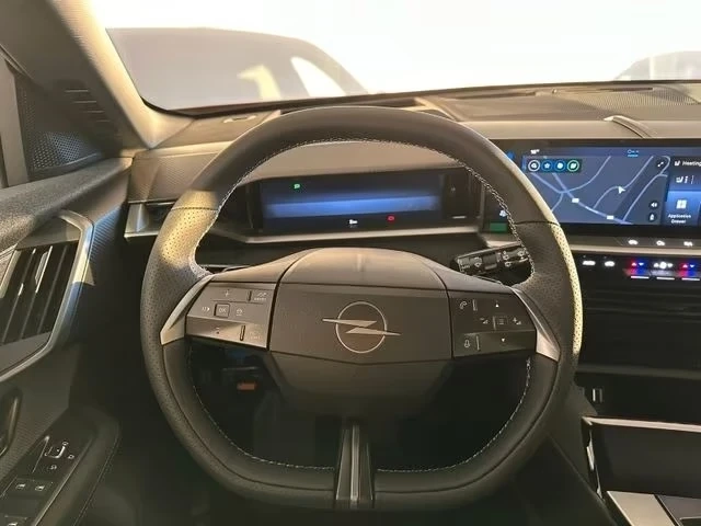 Opel Grandland X 73kWh GS DISTR 360* Matrix HUD Winter Package PANO - автомобили, коли, обяви за нови и употребявани 5