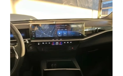 Opel Grandland X 73kWh GS DISTR 360* Matrix HUD Winter Package PANO - автомобили, коли, обяви за нови и употребявани 6
