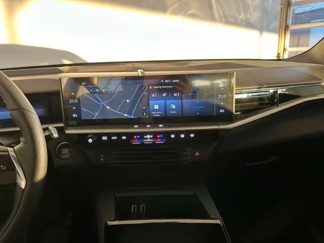 Opel Grandland X 73kWh GS DISTR 360* Matrix HUD Winter Package PANO - автомобили, коли, обяви за нови и употребявани 6