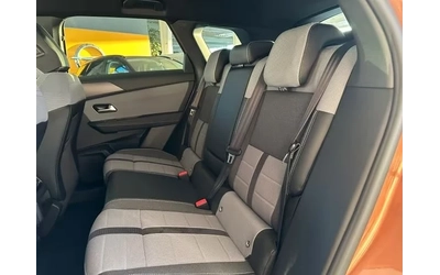 Opel Grandland X 73kWh GS DISTR 360* Matrix HUD Winter Package PANO - автомобили, коли, обяви за нови и употребявани 7