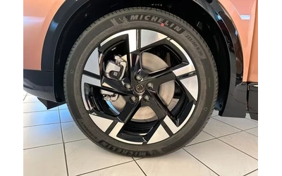 Opel Grandland X 73kWh GS DISTR 360* Matrix HUD Winter Package PANO - автомобили, коли, обяви за нови и употребявани 8