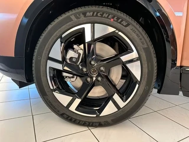 Opel Grandland X 73kWh GS DISTR 360* Matrix HUD Winter Package PANO - автомобили, коли, обяви за нови и употребявани 8