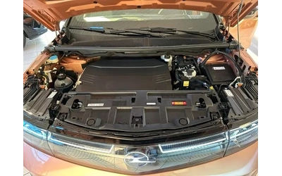 Opel Grandland X 73kWh GS DISTR 360* Matrix HUD Winter Package PANO - автомобили, коли, обяви за нови и употребявани 9