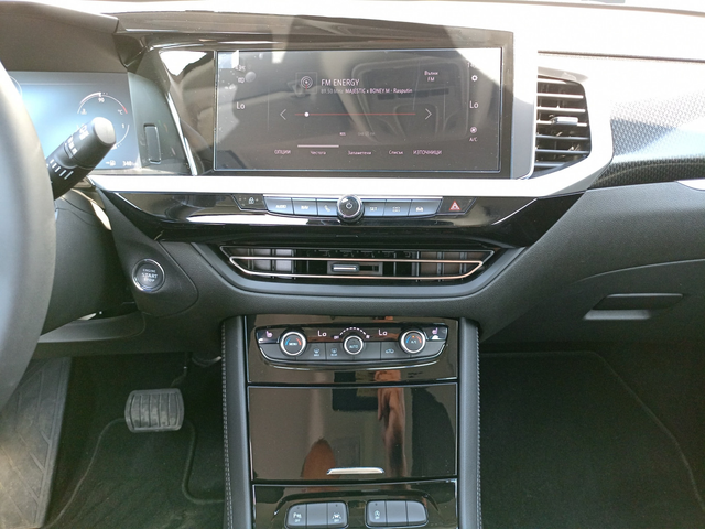 Opel GRANDLAND X Grandland MCM GS MHEV (100kW/136 к.с.) e-DTC - автомобили, коли, обяви за нови и употребявани 13