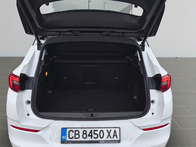 Opel GRANDLAND X GSe MCM PHEV eAWD eAT8 (220 kW/300 к.с.) MY23 - автомобили, коли, обяви за нови и употребявани 13