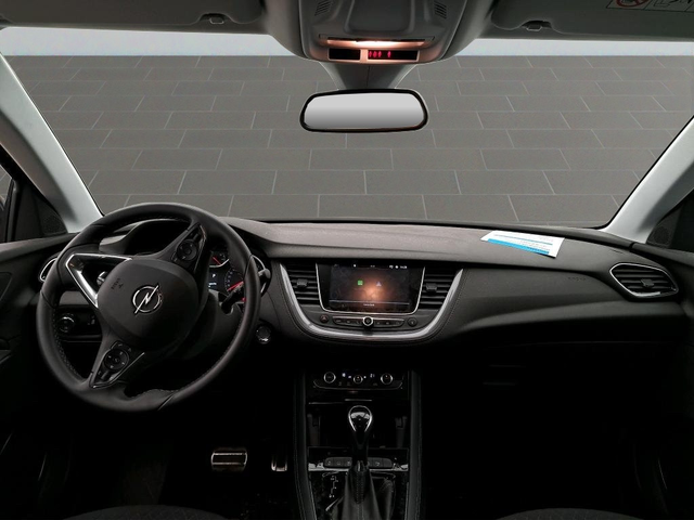 Opel GRANDLAND X Innovati 1.2 130 AT8 - автомобили, коли, обяви за нови и употребявани 4