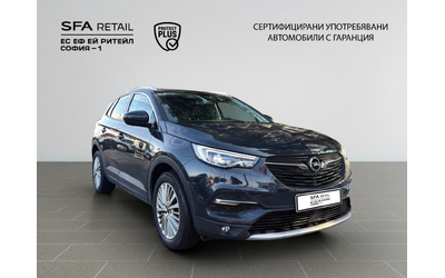 opel-grandland-x-innovati-1-2-benzin-96kw-130-k-s-at8 - 2