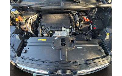 Opel GRANDLAND X  Innovation 1.2 бензин  (96kW/130 к.с.) AT8 - автомобили, коли, обяви за нови и употребявани 13