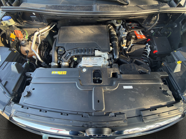 Opel GRANDLAND X  Innovation 1.2 бензин  (96kW/130 к.с.) AT8 - автомобили, коли, обяви за нови и употребявани 13