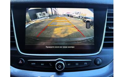 Opel GRANDLAND X  Innovation 1.2 бензин  (96kW/130 к.с.) AT8 - автомобили, коли, обяви за нови и употребявани 14