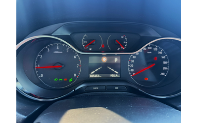 Opel GRANDLAND X  Innovation 1.2 бензин  (96kW/130 к.с.) AT8 - автомобили, коли, обяви за нови и употребявани 16