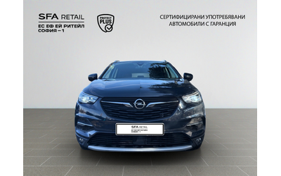 opel-grandland-x-innovation-1-2-benzin-96kw-130-k-s-at8 - 1