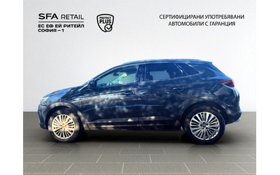 Opel GRANDLAND X  Innovation 1.2 бензин  (96kW/130 к.с.) AT8 - автомобили, коли, обяви за нови и употребявани 7