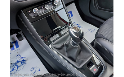 Opel Grandland X SUV 131к.с. Бензин - автомобили, коли, обяви за нови и употребявани 13