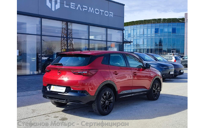 opel-grandland-x-suv-131k-s-benzin - 5