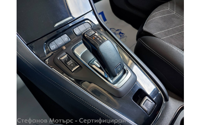 Opel Grandland X SUV 131к.с. Бензин - автомобили, коли, обяви за нови и употребявани 13