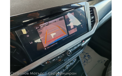 Opel Grandland X SUV 131к.с. Бензин - автомобили, коли, обяви за нови и употребявани 14