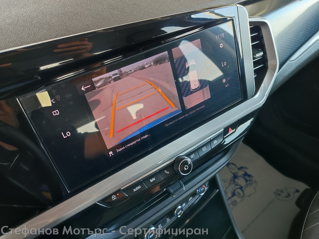 Opel Grandland X SUV 131к.с. Бензин - автомобили, коли, обяви за нови и употребявани 14